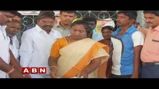 Why KCR Ignores choppadandi MLA Candidate name in 105 candidates list ? | Inside