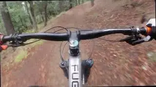 Enduro race stage 1 | Prescott AZ