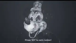 EP 1  infestation