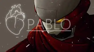 'pablo- [FREE] PNL x MMZ  type beat  Instrumental  2019 Prod DannyAlibeat