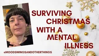 How to survive Christmas with bipolar disorder and an eating disorder