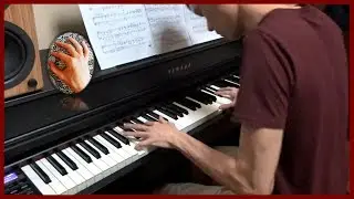 My Home, Sweet Home (Final Fantasy V Piano Opera)