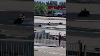 TT circuit Assen