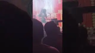 Neil Francis at Bonnaroo 2024
