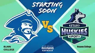 Highlight Blinn College Buccaneers vs  Keyano College Huskies