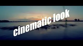 lumenier qav-r | fpv drone freestyle | cinematic look