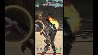 ⚔️ 🛡️ #ElderScrolls #Blades Arena Championship 🪓 🗡️