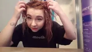 Shimmer Lights process and review!