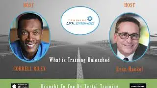Stepping up to Greatness with Michael Strasner