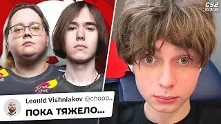 КИОСУКЕ ЗАЗВЕЗДИЛСЯ!? ДЕБЮТ НОВОГО СОСТАВА СПИРИТ! Новости