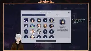 Playing  Solo Leveling Arise Overdrive