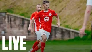 RE-LIVE: Testspiel - Kickers Offenbach vs. TSV Schott Mainz
