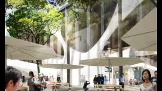 Belgian EU Pavilion