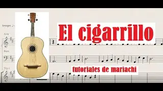 El cigarrillo Armonia