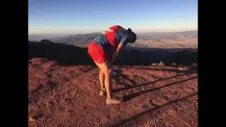 Wasatch 100 - 2016   TAUR Runs