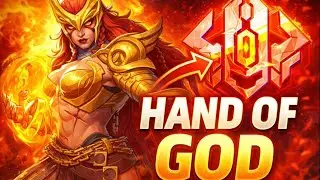 HOW TO CARRY GAMES ON ANGELA. | MARVEL RIVALS GAMEPLAY