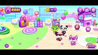 fluvsies merge party tutotoons games 