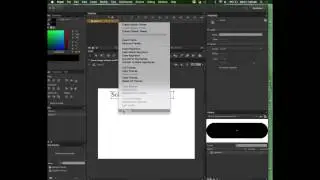 Actionscript for scene changes