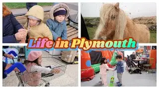 PLYMOUTH UK