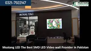 Indoor SMD Screen | SMD Screen | SMD LED Screen