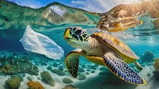 The Impact of Plastic Pollution on Coastal Wildlife | Protecting Our Beaches and Oceans