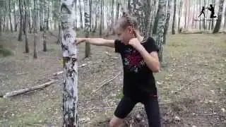 Fastest girl - a rematch