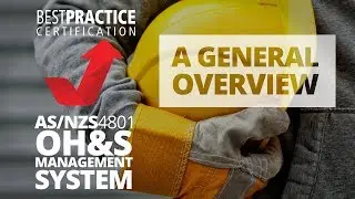 Best Practice AS/NZS 4801 | Best Practice Certification