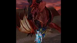 Meley solo ninja poli Metin2 ;Primera prueba. muestro equipo