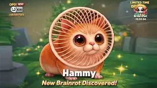 Как раскрыть ВСЕ СЕКРЕТЫ в Brainrot Evolution!