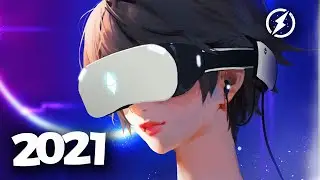 Music Mix 2021 🎧 EDM Remixes of Popular Songs 🎧 EDM Best Music Mix