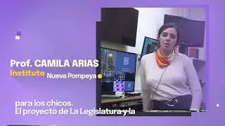 #Proyectos LyE Video XCI