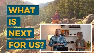 Story Of Us | What is Next for South Fellowship Church?