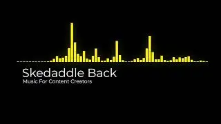 Nathan Moore - Skedaddle Back