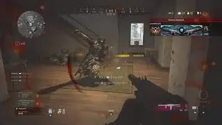 Warzone - squad wipe - 200iq play