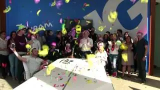 Alexander Debelov Wishes Steve Wozniak Happy Birthday | Virool Celebrates Woz
