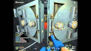 PAYDAY 2 First World Bank Solo DW