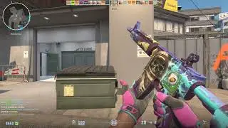 Dignitas holo dreamhack 2014