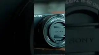 Best Digital Camera for Beginners: Sony Alpha 6400? #shorts