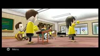 Wii Music: Turkish Talent