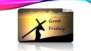 Good Friday Images