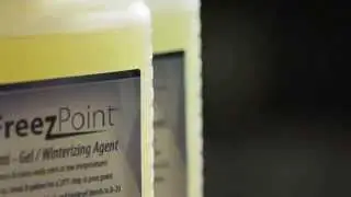 FreezPoint Product Overview
