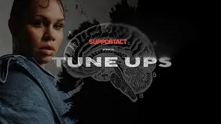 Tune Ups presented by Support Act: Barkaa