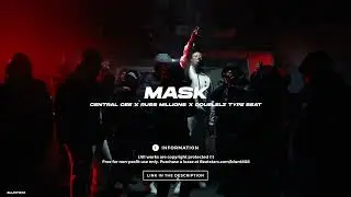 [FREE] Central Cee x Russ Millions x DoubleLz Type Beat | UK Drill Beat | Rap\Trap Instrumental 2023