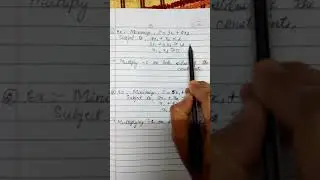 OR - Duality theory - (15/17CS653)/ Module 3 by Prof. Shweta Naik