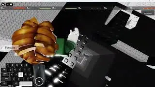 (FIRST ERROR) Tower of Absolute Corruption [HARDEST OBBY/TOWER]