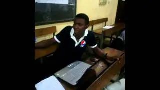 Uniben night class