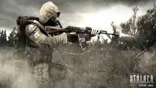 S.T.A.L.K.E.R:  Live To Forget but it's 9D