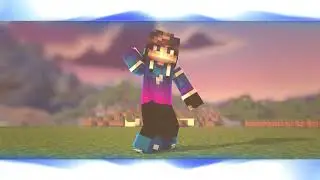 #059 *INTRO MC 3D* Para RayiderDx