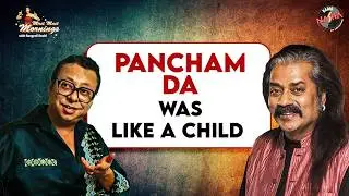 Hariharan Exclusive Interview & Live Renditions | Rangeeli Ruchi x Musical Legends