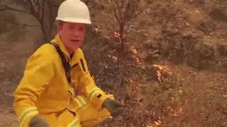 Inside Redding's Carr Fire: The fuel